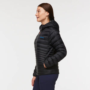 Cotopaxi Fuego Down Hooded Jacket Womens 2024