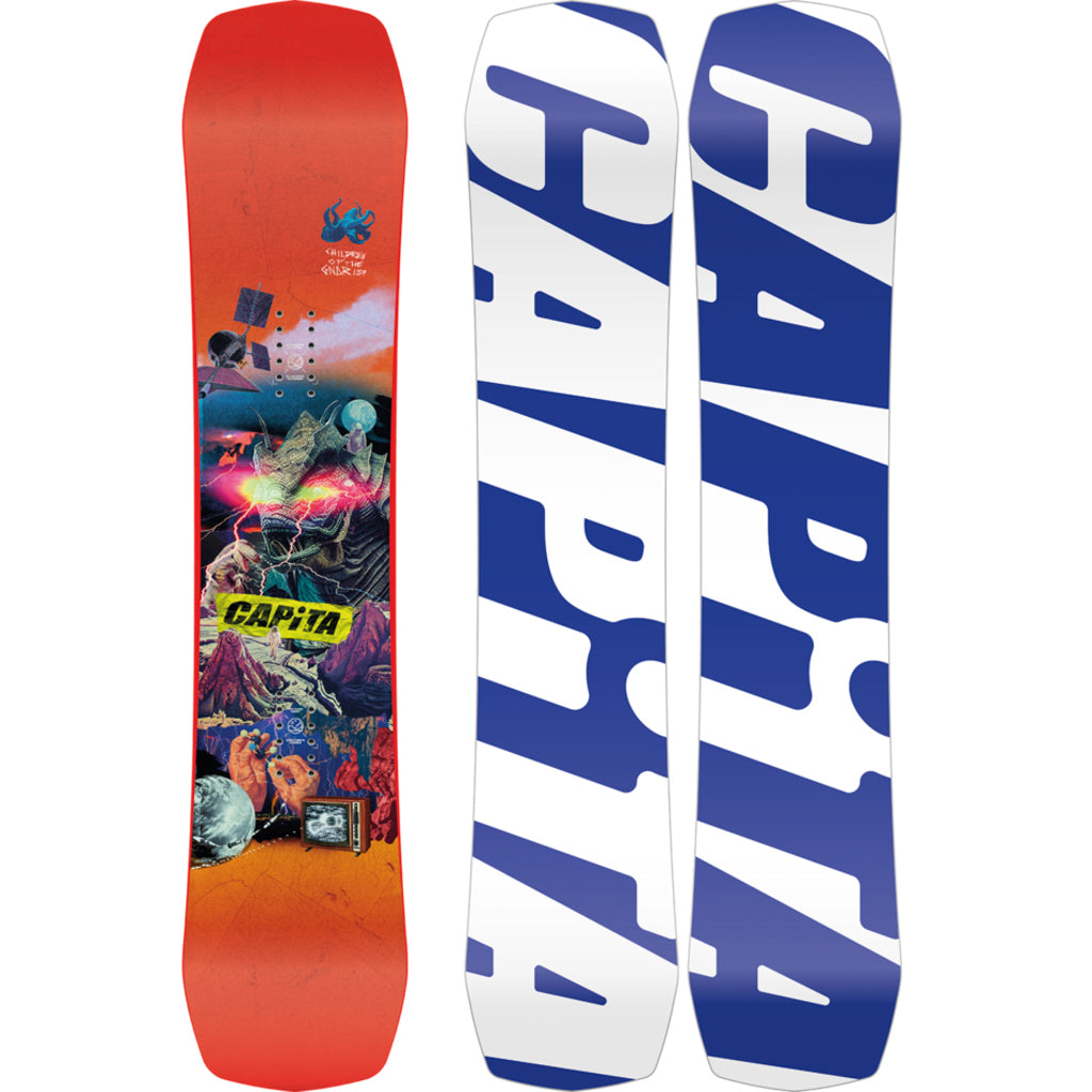 Capita Children Of The Gnar Snowboard Youth 2025