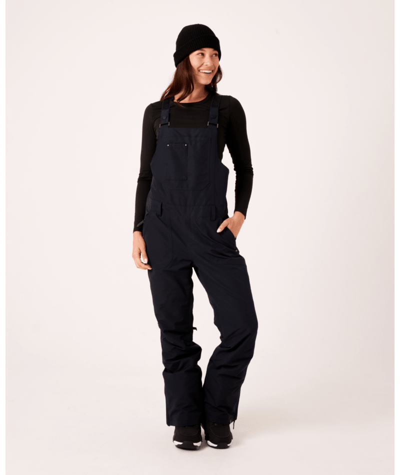 Roxy Rideout Womens Bib (134F0B218) 2026