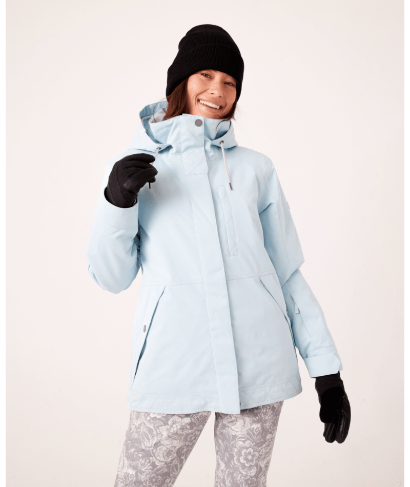 Roxy Billie Womens Jacket (134F0J196) 2026