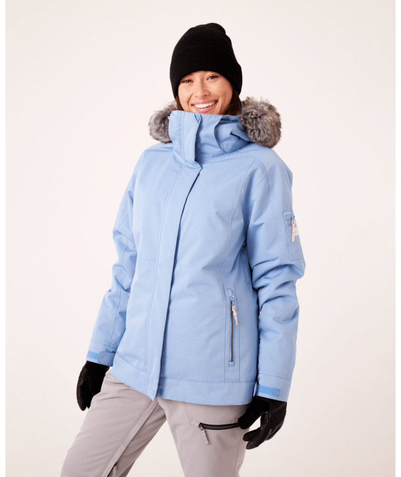 Roxy Meade Womens Jacket (134F0J207) 2026