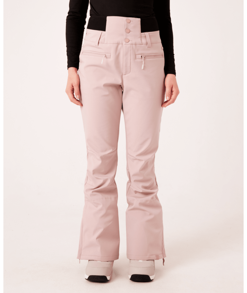 Roxy Rising High Womens Pant (134F0P214) 2026