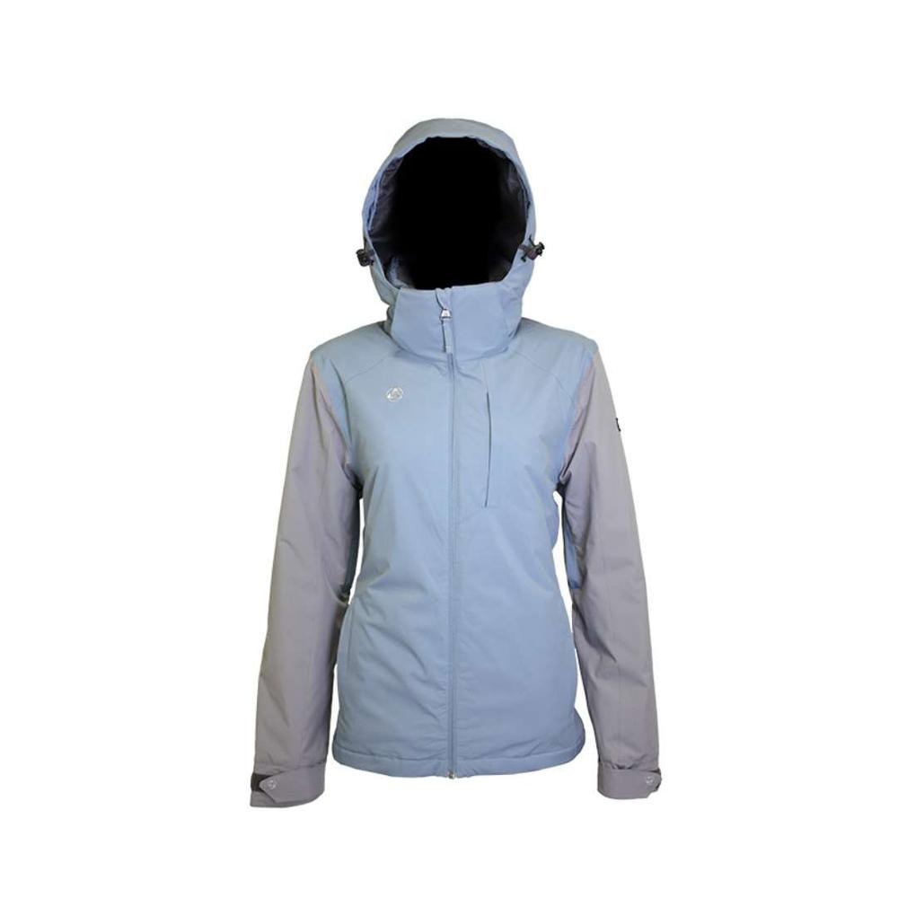 Turbine Iris Jacket Girls 2025