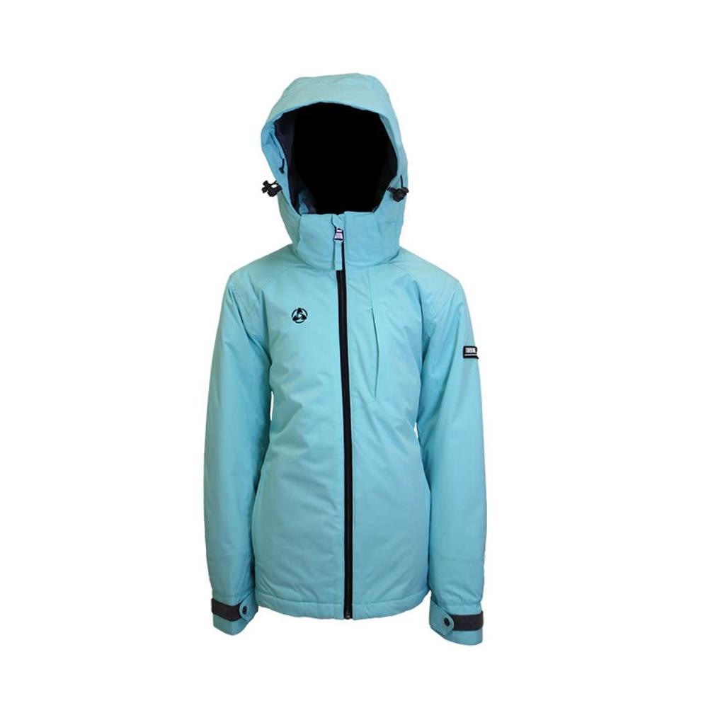 Turbine Iris Jacket Girls 2025