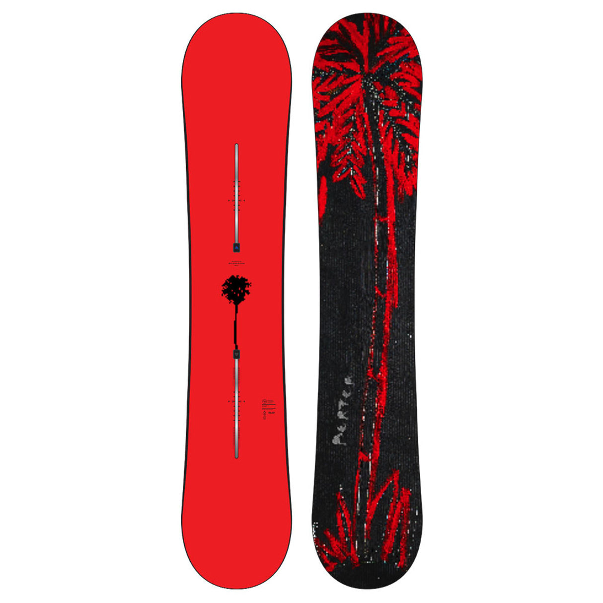 Burton Blossom Mens Snowboard 2026