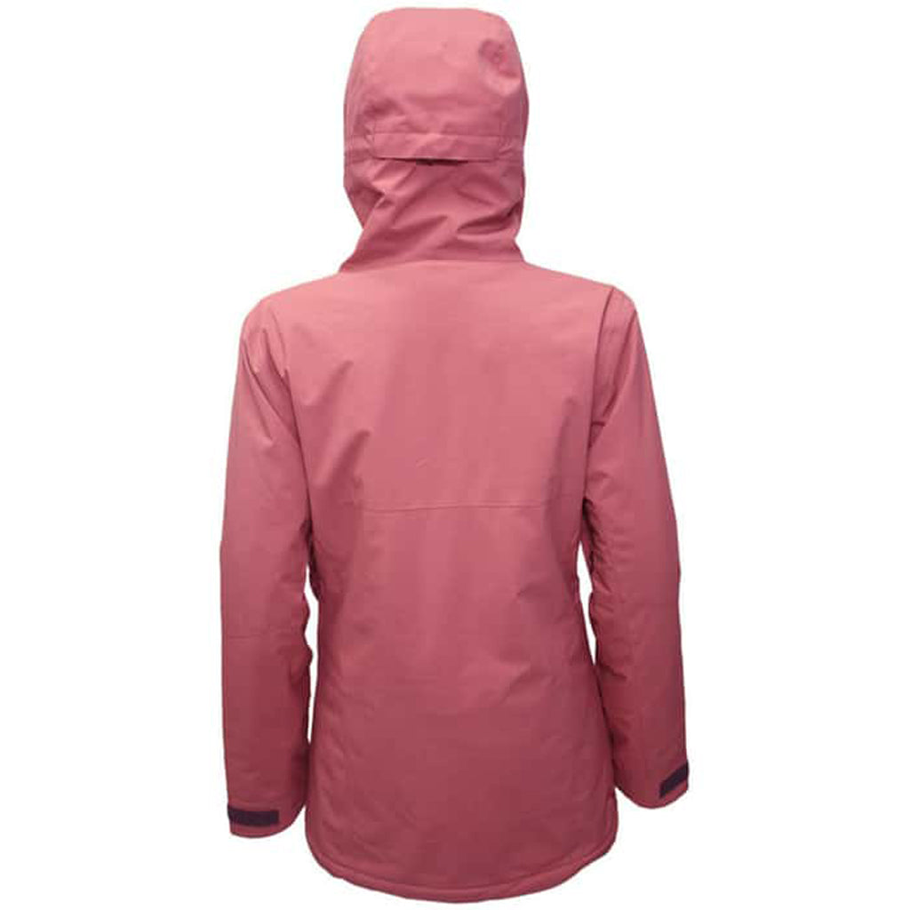 Turbine Wander Womens Jacket 2026