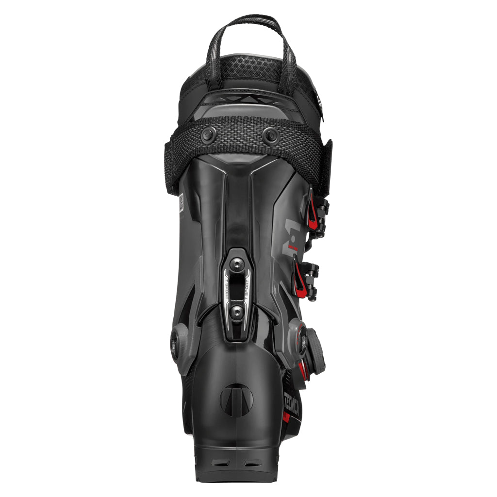 Tecnica Mach BOA MV 110 Ski Boots Mens 2026