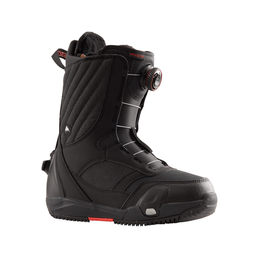Burton Limelight Step On Snowboard Boots (172881) Womens 2024