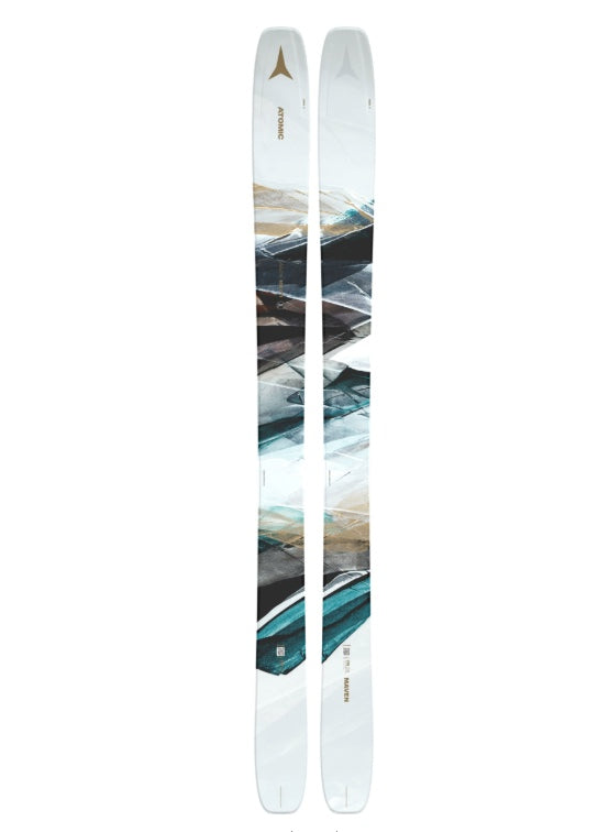 Atomic Maven 103CTI Womens Skis 2025