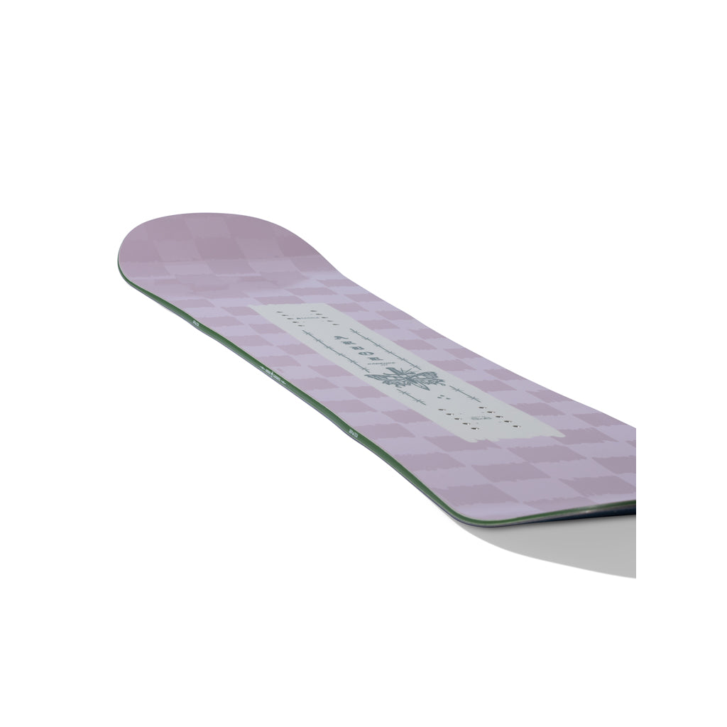 Arbor Cadence Womens Snowboard 2026