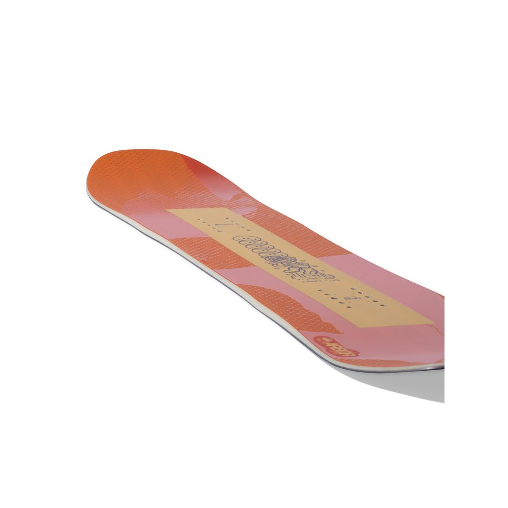 Arbor Cavet Youth Snowboard 2026