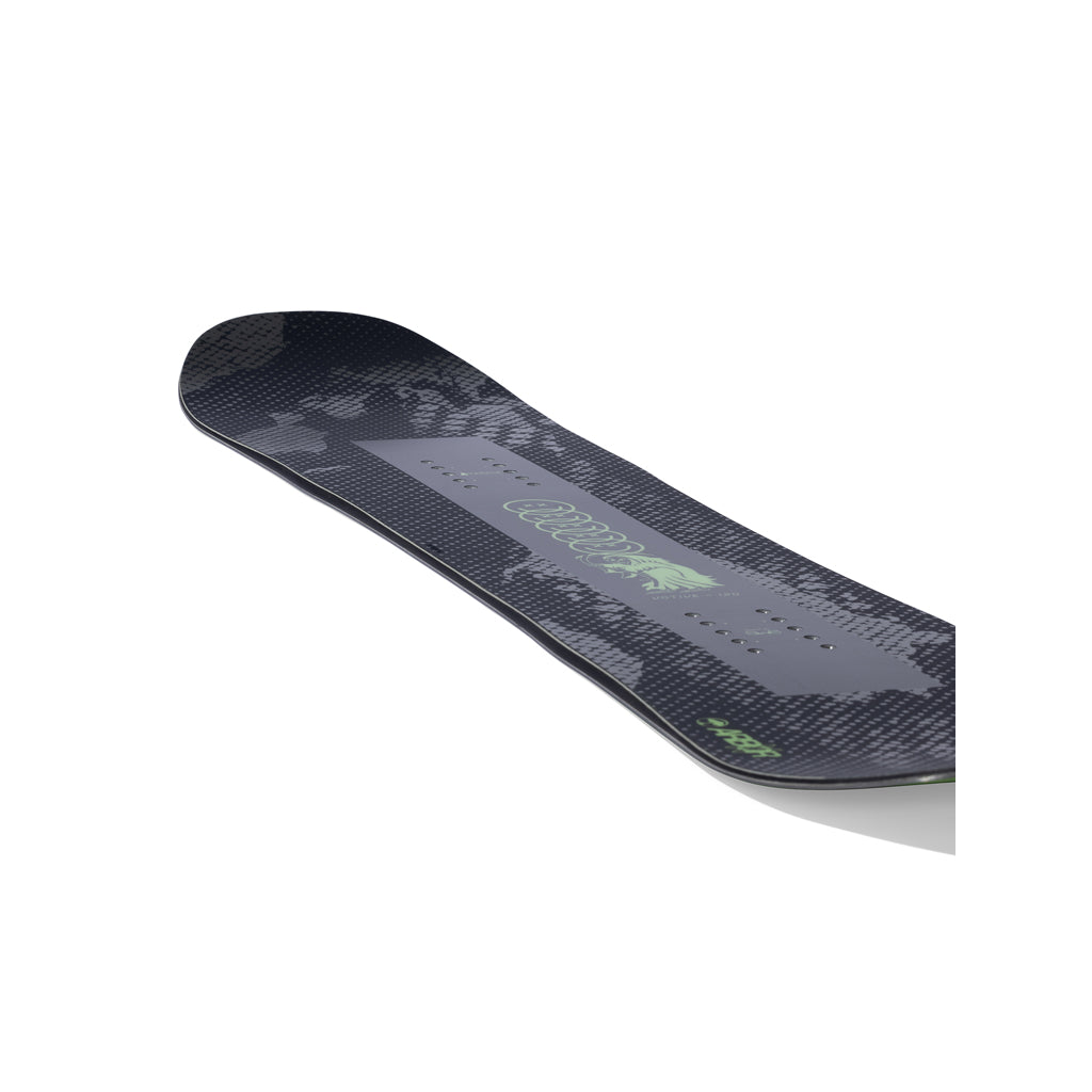 Arbor Votive Youth Snowboard 2026