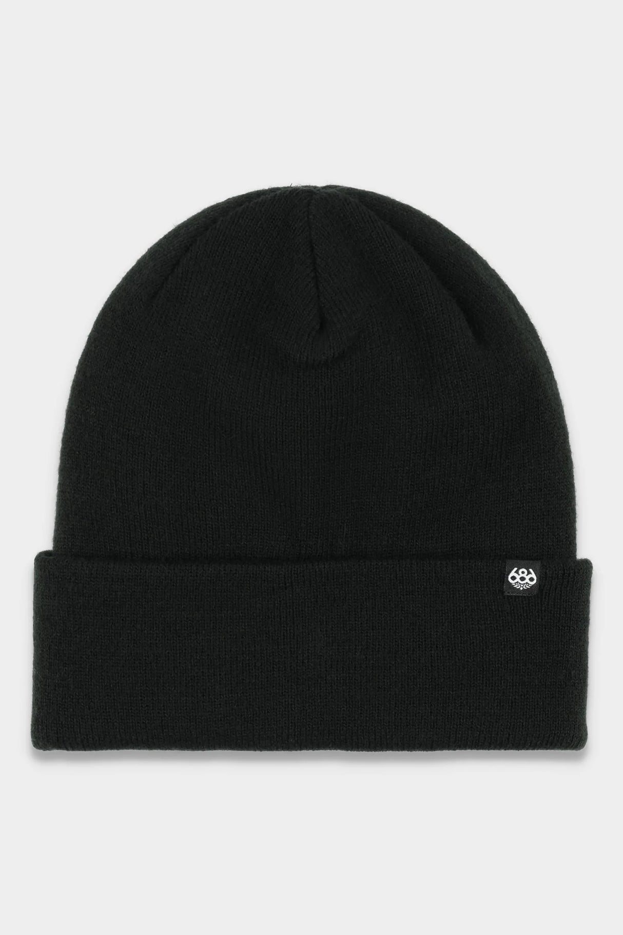 686 Standard Roll Up Beanie (M4WNBNE163) 2025