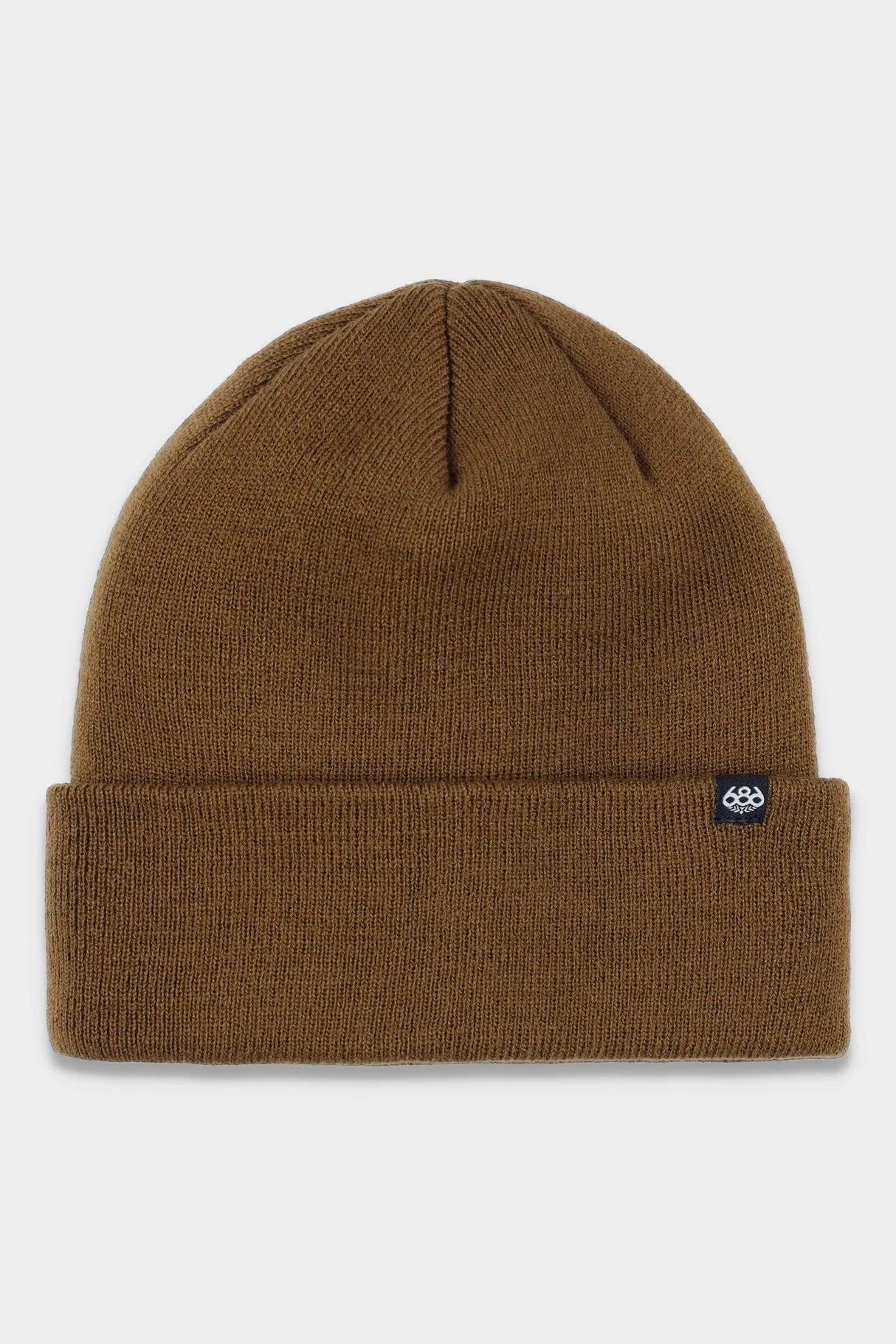 686 Standard Roll Up Beanie (M4WNBNE163) 2025