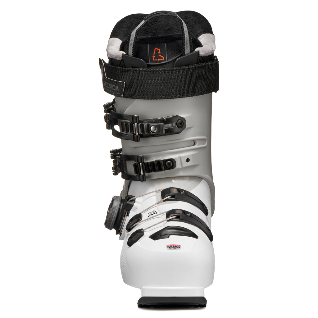 Tecnica Mach BOA MV 95 Womens Ski Boots 2026