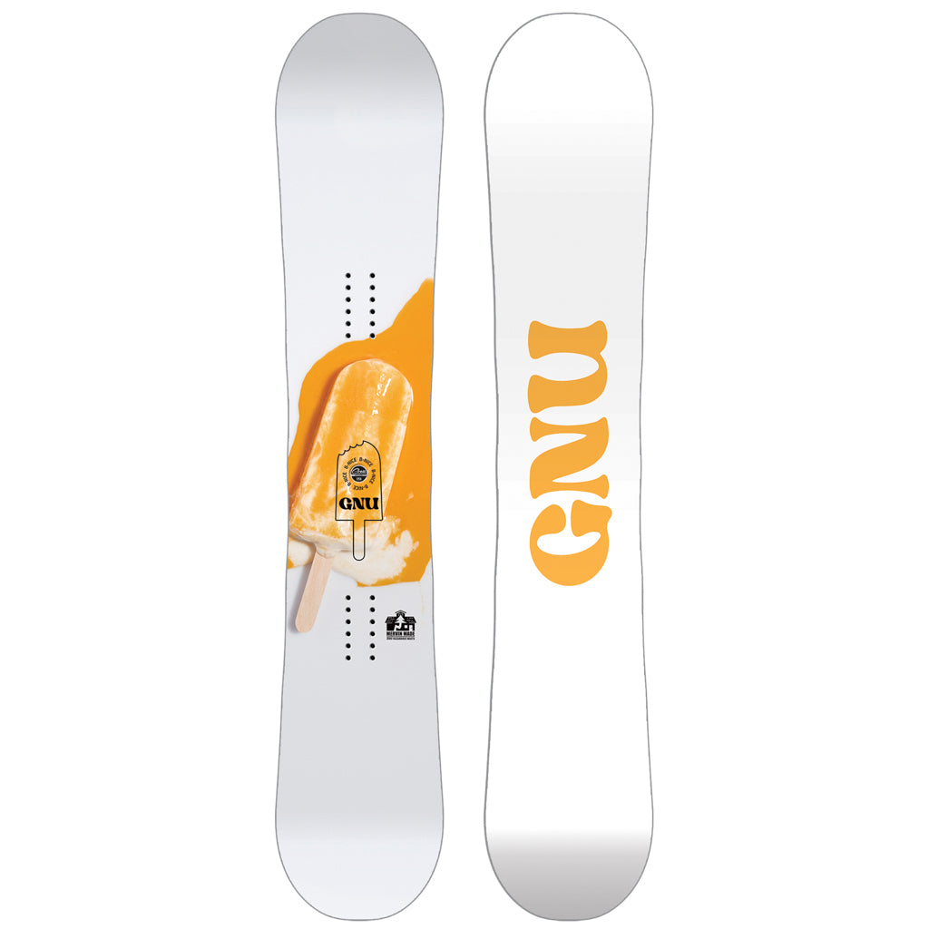 Gnu B Nice Snowboard Womens 2025