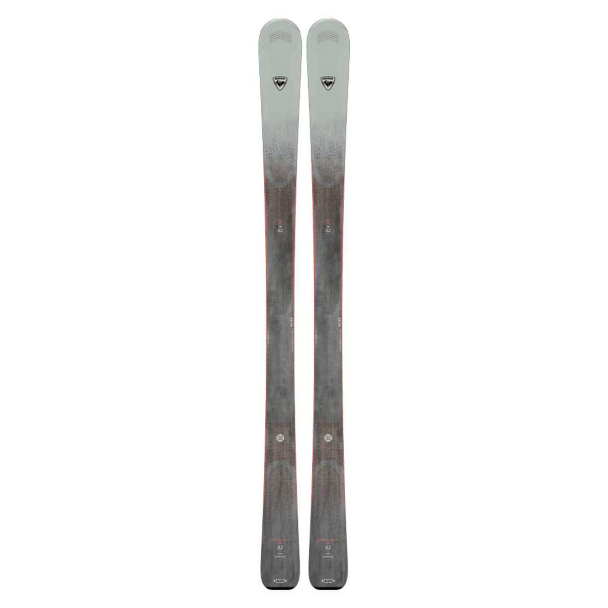 Rossignol Experience 82 TI Womens Ski 2025