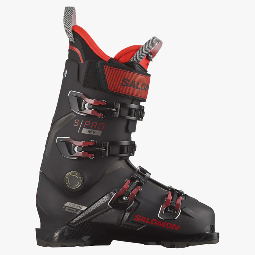 Salomon S/Pro MV 110 GW Mens Ski Boot 2024