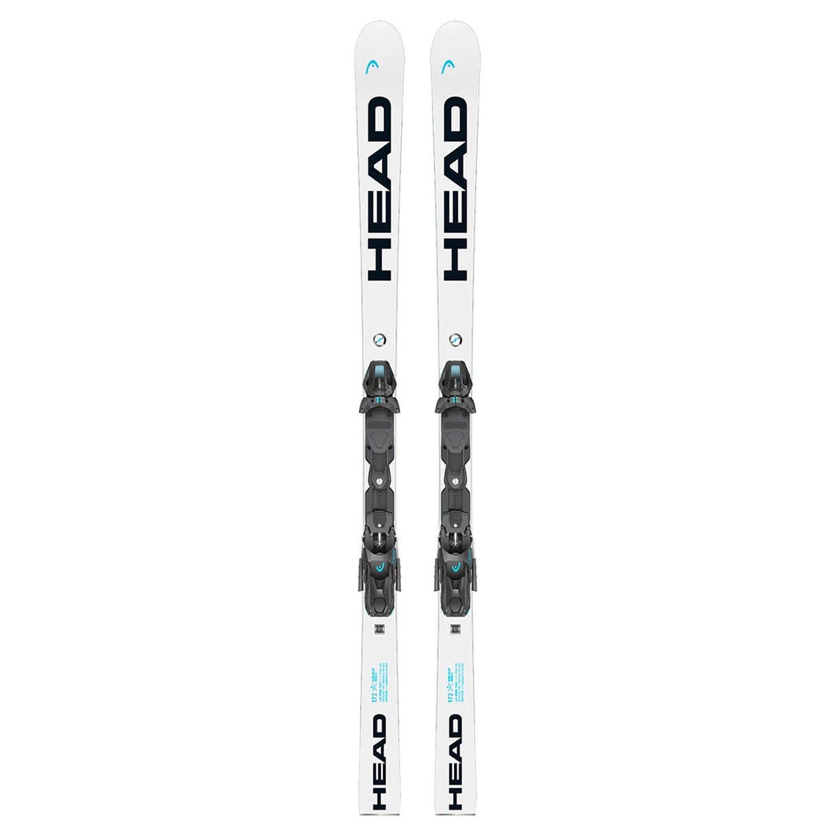 Head Rebel Team GS SW RP Junior Skis 2025