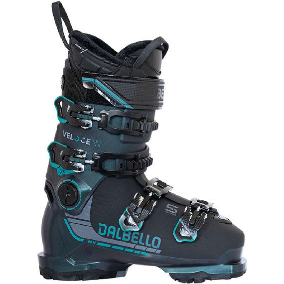 Dalbello Veloce 75 MV W Ski Boots Womens 2026