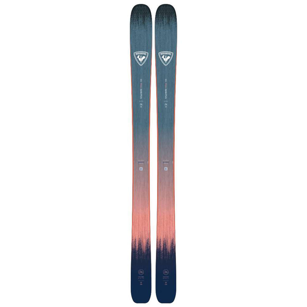 Rossignol Rallybird Soul 102 Womens Ski 2026