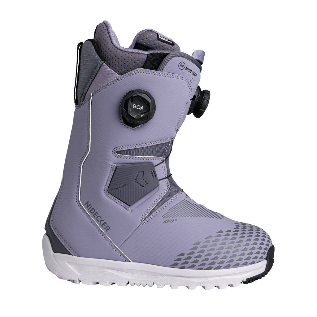 Nidecker Altari Womens Snowboard Boots 2026