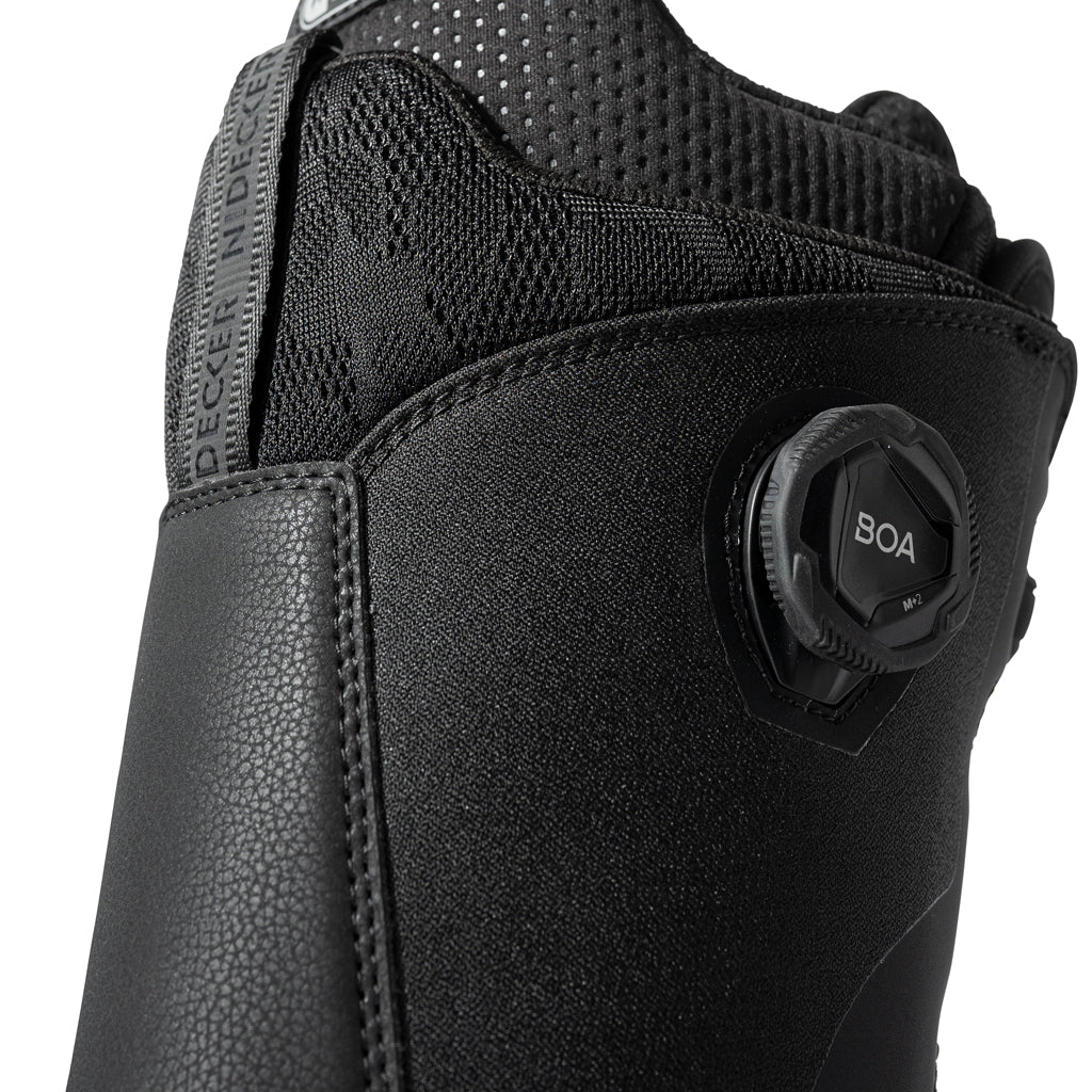 Nidecker Rift Men Mens Snowboard Boots 2026