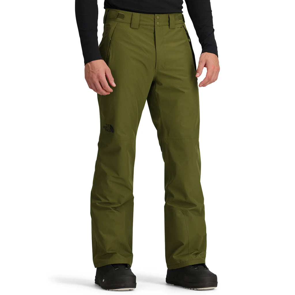 North Face Descendit Pant (NF0A87ZY) Mens 2025