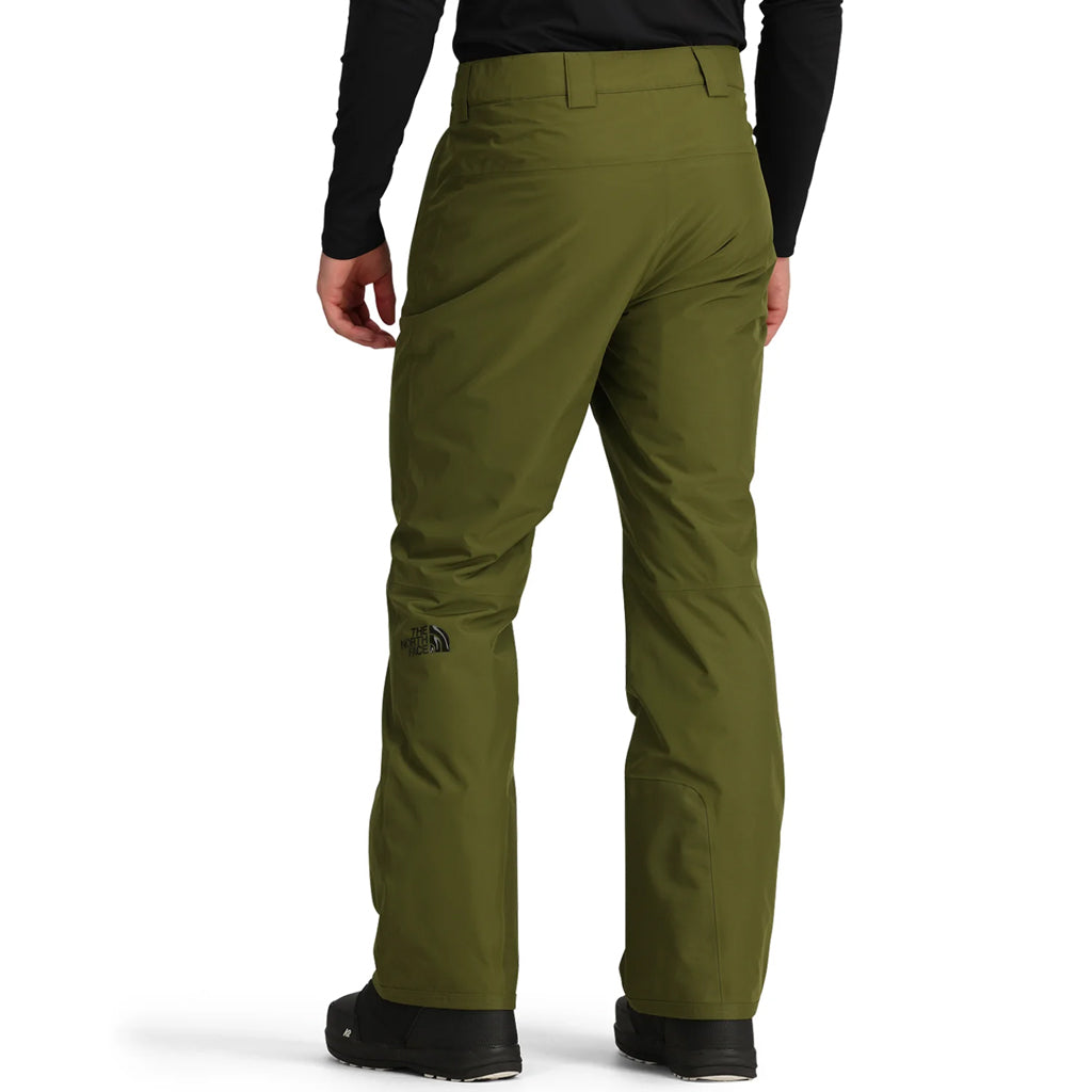 North Face Descendit Pant (NF0A87ZY) Mens 2025