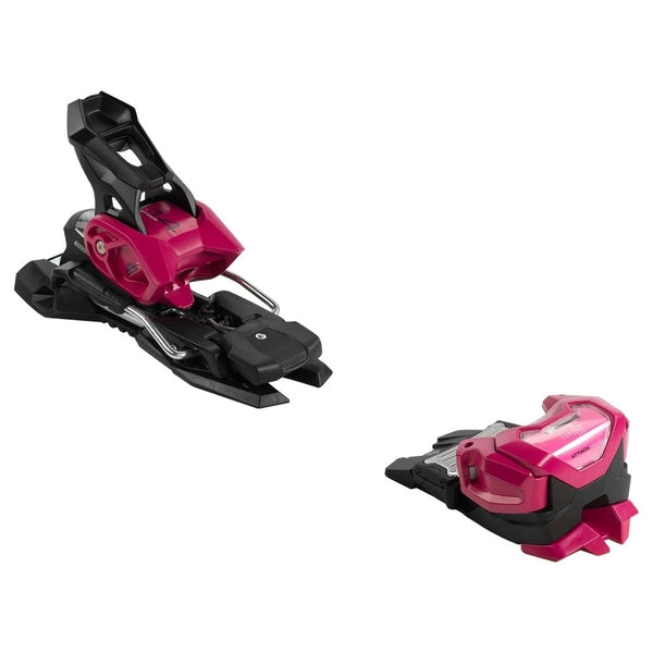 Elan Attack 14 MN Ski Bindings 2025