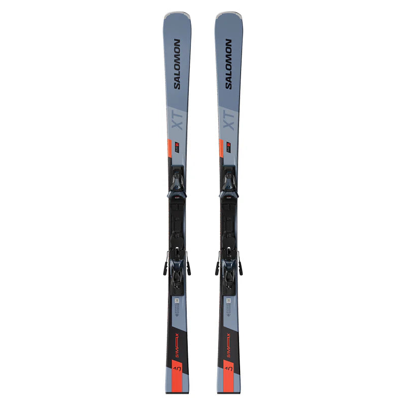 Salomon E S/MAX 10 XT (MI12 GW System Binding) Adult Skis 2026