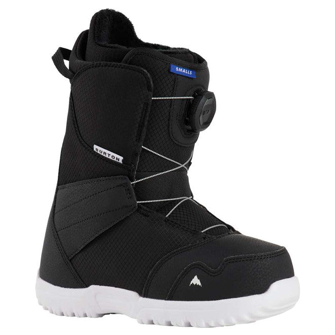 Burton Step On Kids Snowboard Boots 2026