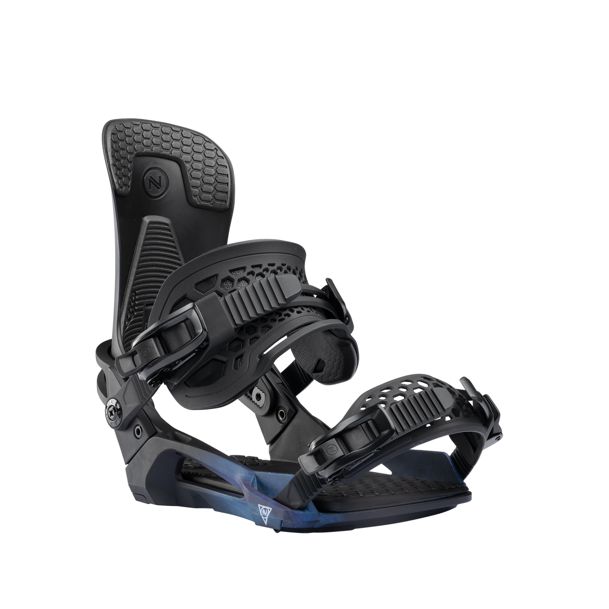 Nidecker Kaon Plus Mens Snowboard Bindings 2027