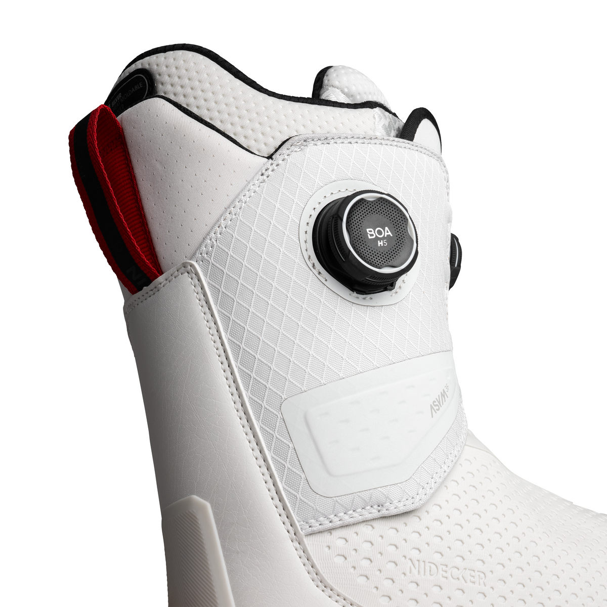 Nidecker Rift Pro Mens Snowboard Boots 2027