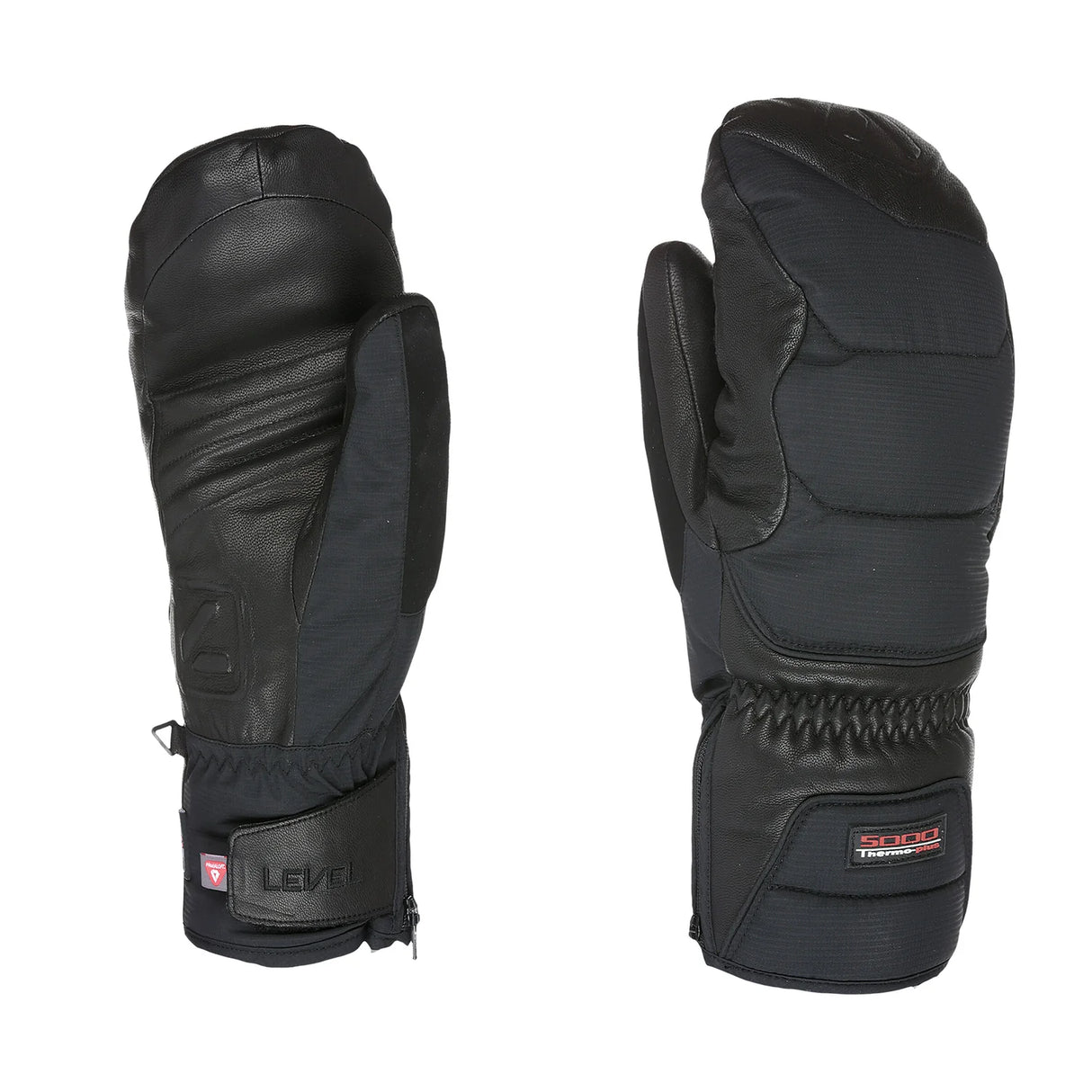 Level Alaska Mittens Mens 2026