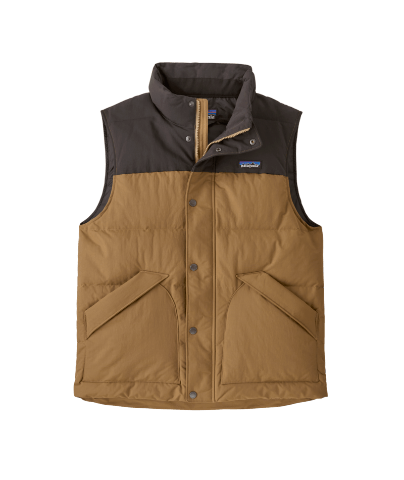 Patagonia Downdrift Vest (20785) Mens 2025