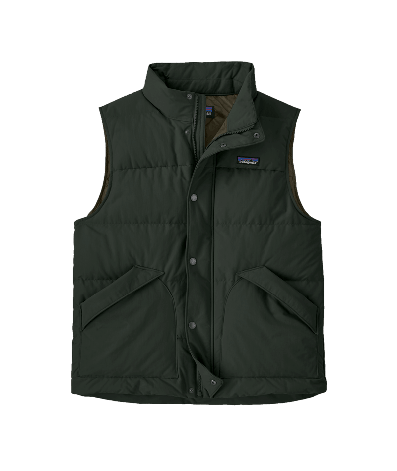 Patagonia Downdrift Vest (20785) Mens 2025