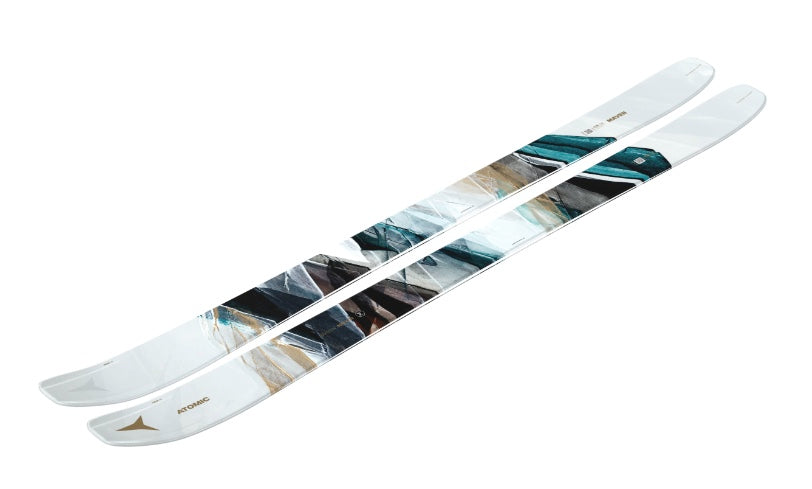 Atomic Maven 103CTI Womens Skis 2025