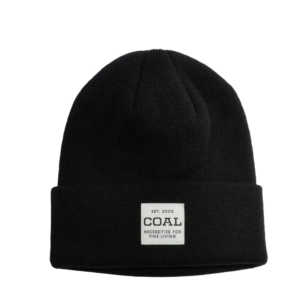Coal The Uniform Low Beanie (2202783)