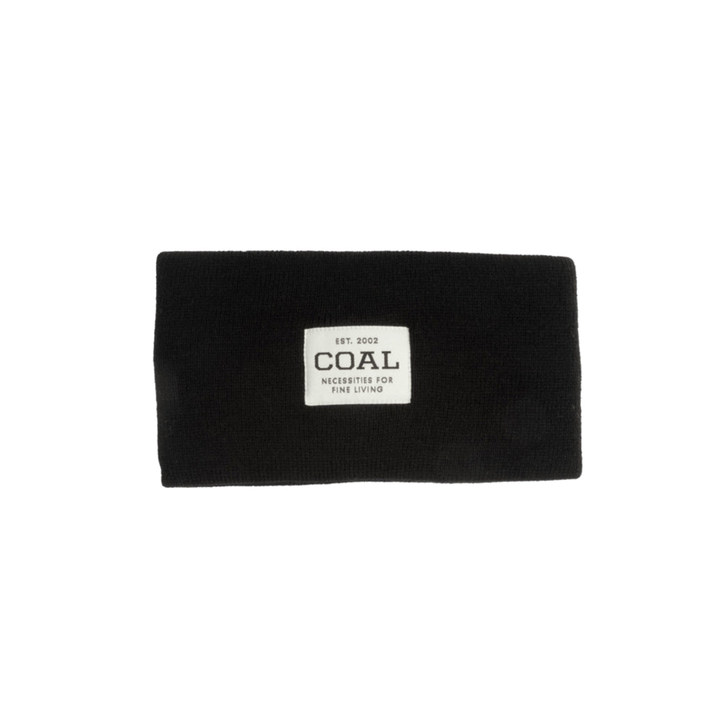 Coal Uniform Ear Warmer (2202770) 2026