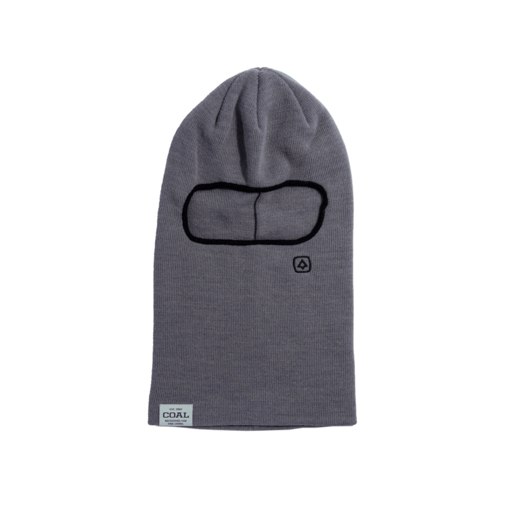 Coal Uniform Clava (2202780) Facemask