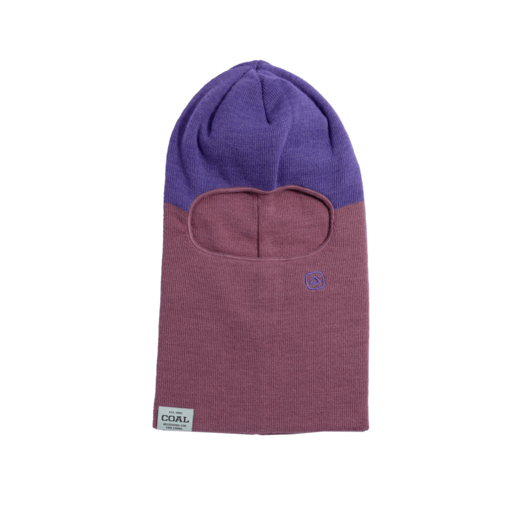 Coal Uniform Clava (2202780) Facemask