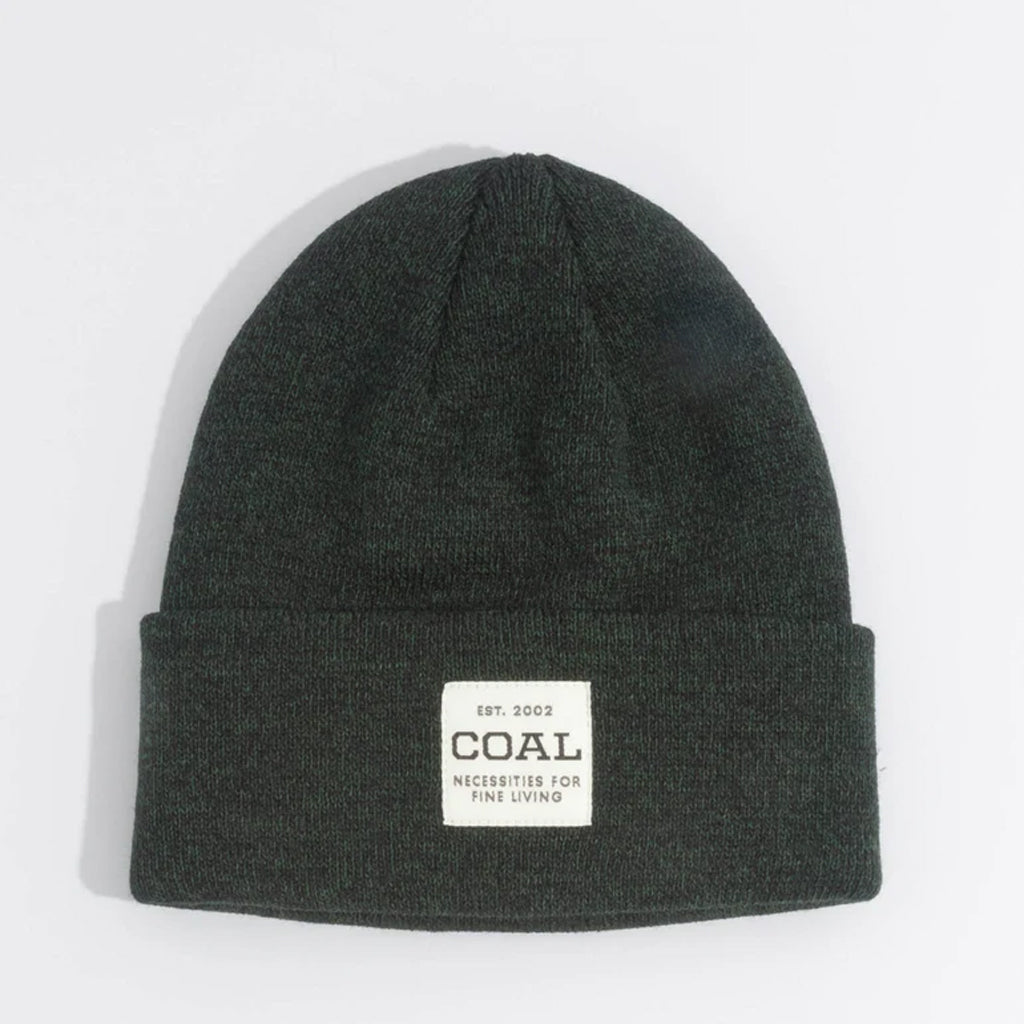 Coal Uniform Mid Beanie (2202782)