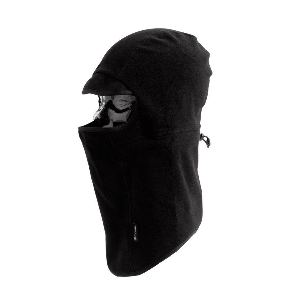Coal Odyssey Brim Clava (2202888)