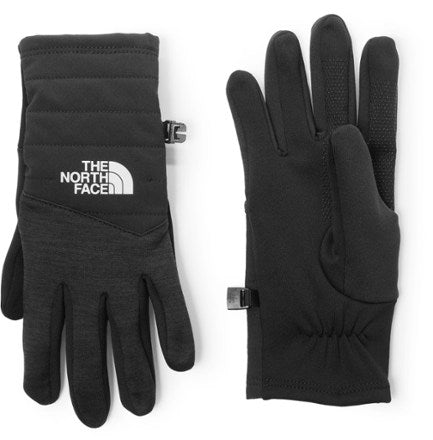 North Face Etip Indi Glove (NF0A7WKQ) Womens 2026