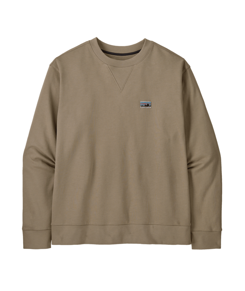 Patagonia Daily Crewneck Sweatshirt (22765) Adult 2025