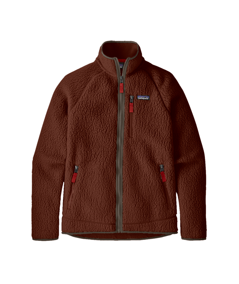 Patagonia Retro Pile Jacket (22801) Mens 2025