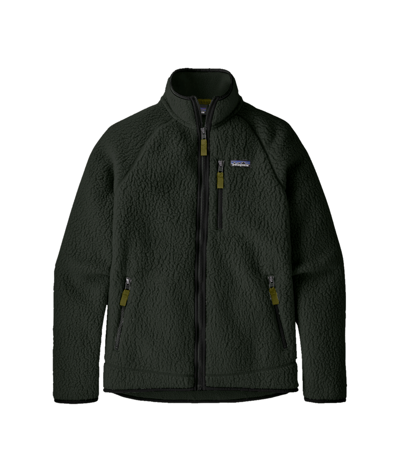 Patagonia Retro Pile Jacket (22801) Mens 2025
