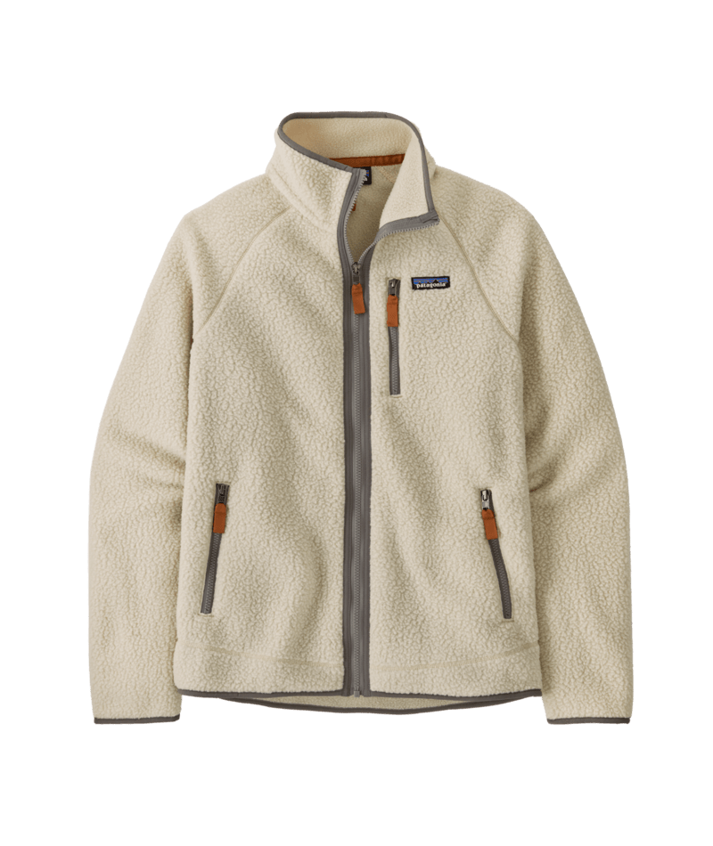 Patagonia Retro Pile Jacket (22801) Mens 2025