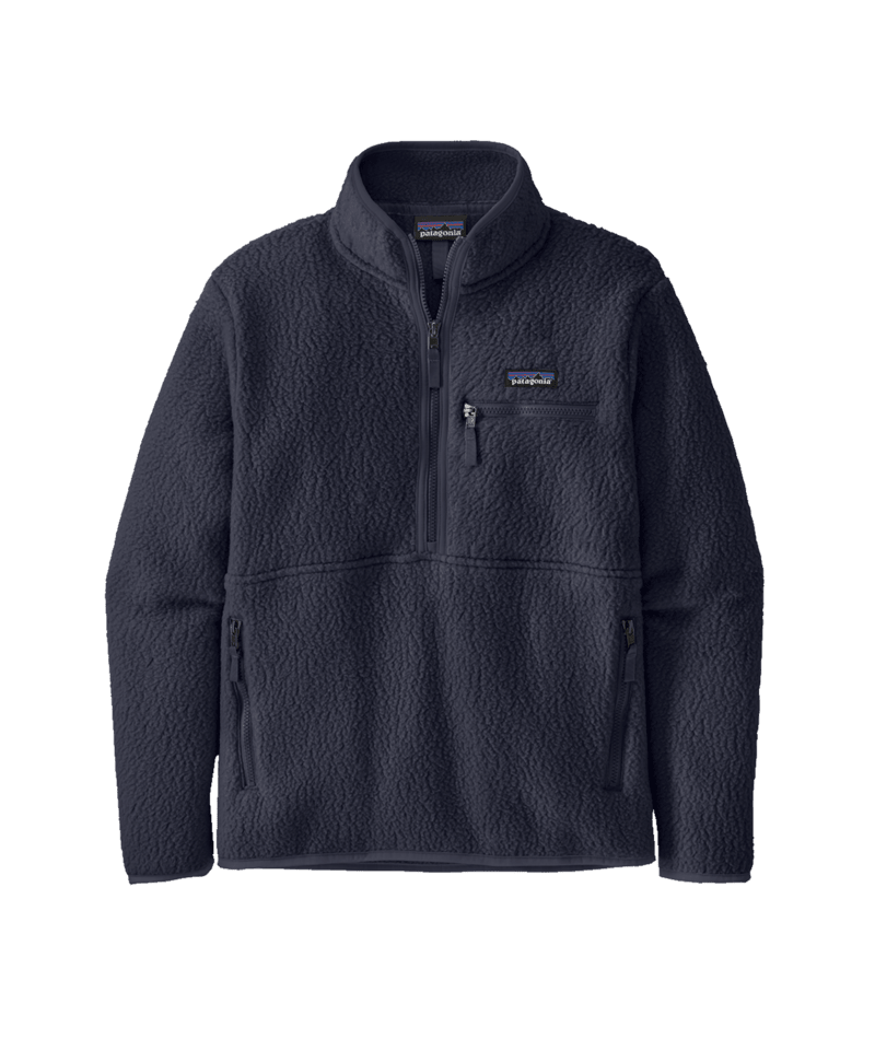 Patagonia Retro Pile Marsupial (22835) Womens 2025